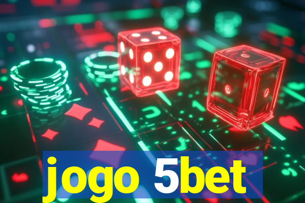 jogo 5bet